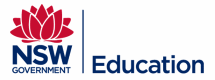 Department of Education Logo