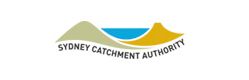 Sydney Catchment Authority Logo