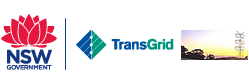 TransGrid Logo