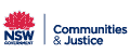 NSW Department of Communities and Justice