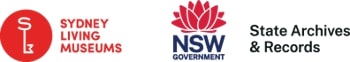 State Archives and Records Authority of NSW
