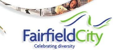 Fairfield City Council